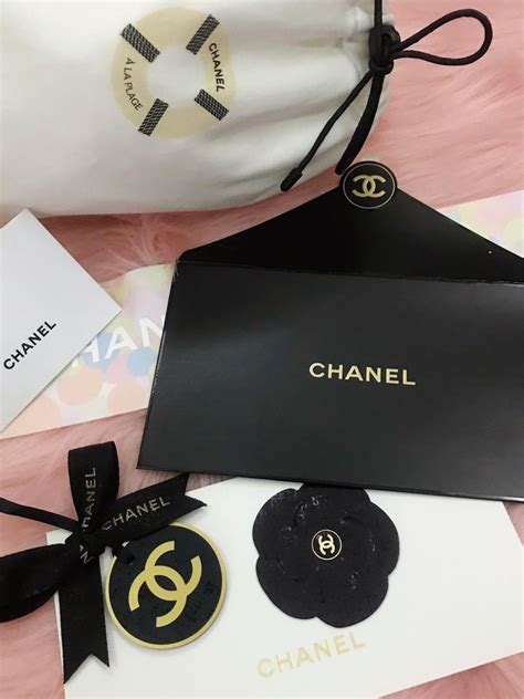 chanel gift card check balance